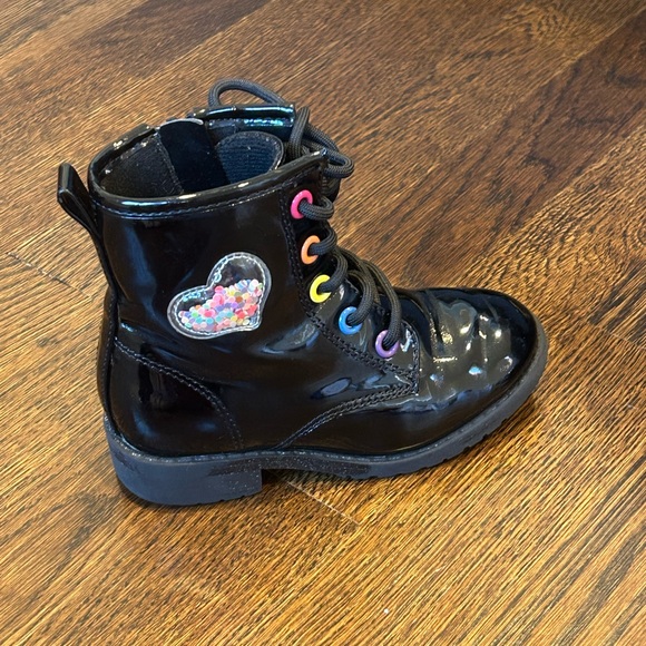 Jellypop kids boot, size 8 toddler - Picture 3 of 11